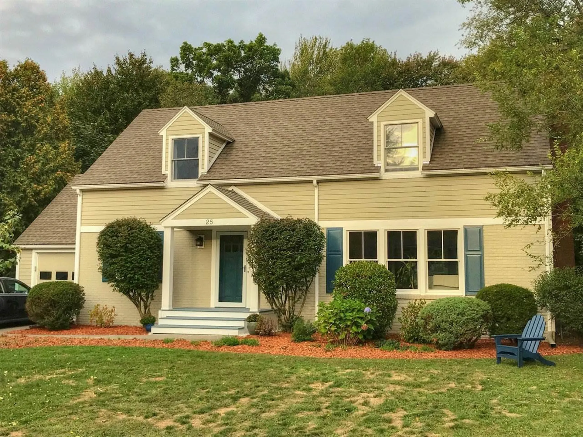 25 Tanglewood Drive South Burlington VT 05403