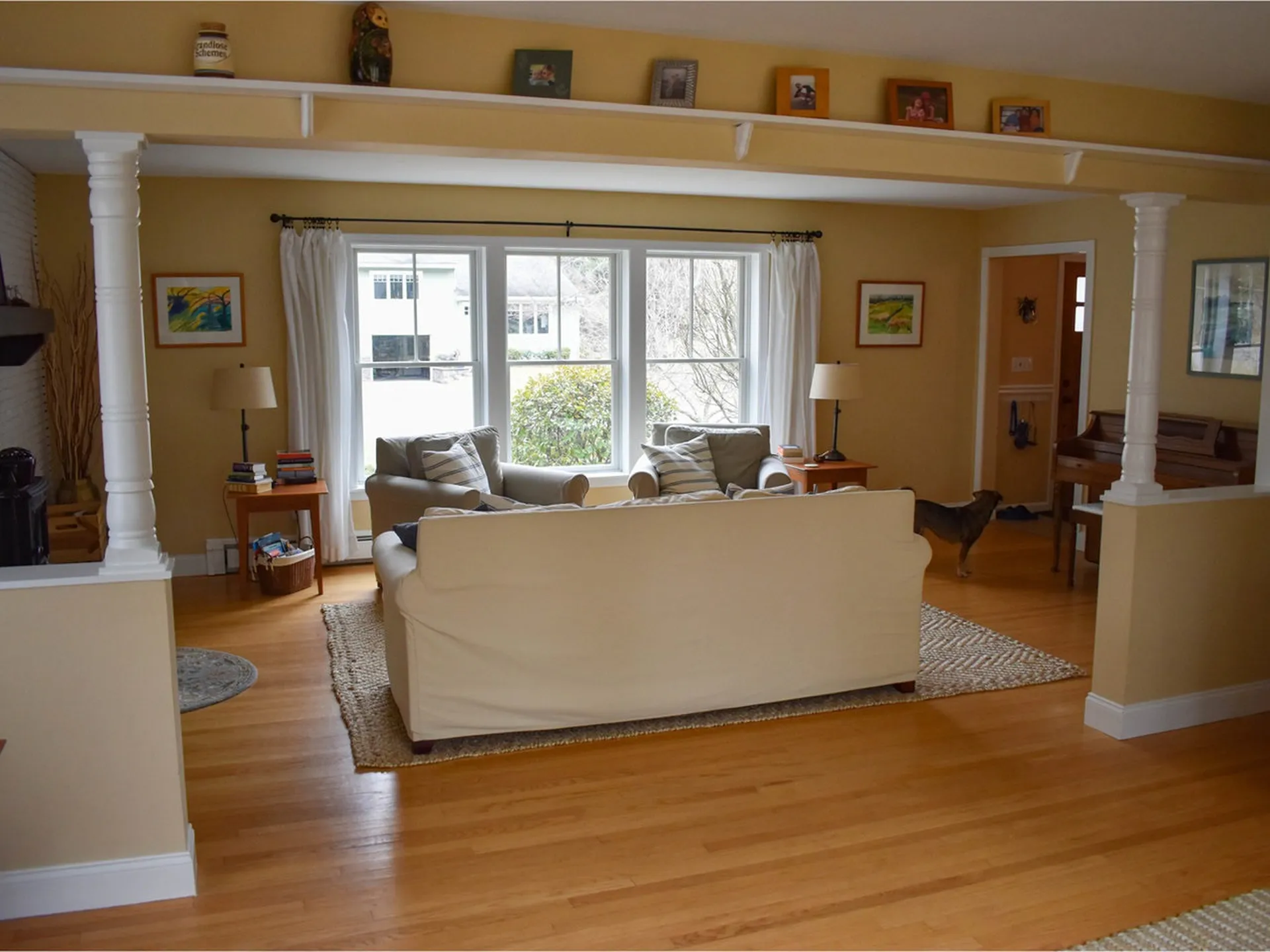 25 Tanglewood Drive South Burlington VT 05403