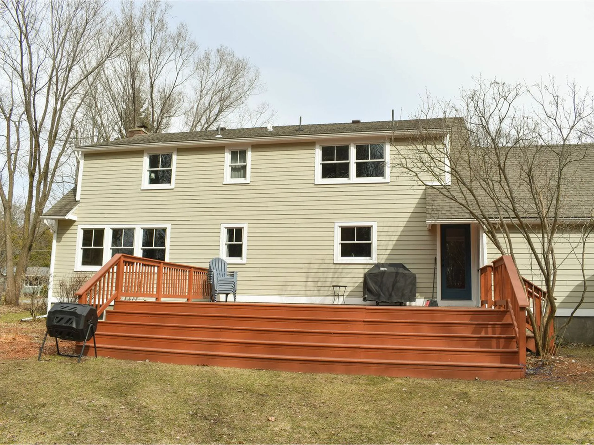 25 Tanglewood Drive South Burlington VT 05403