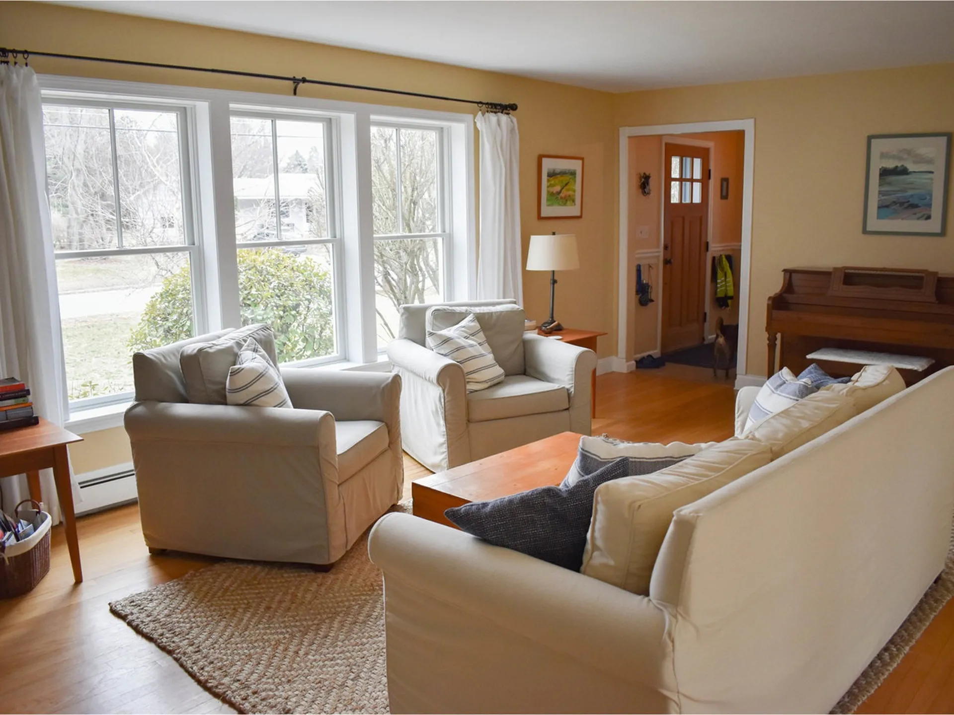 25 Tanglewood Drive South Burlington VT 05403