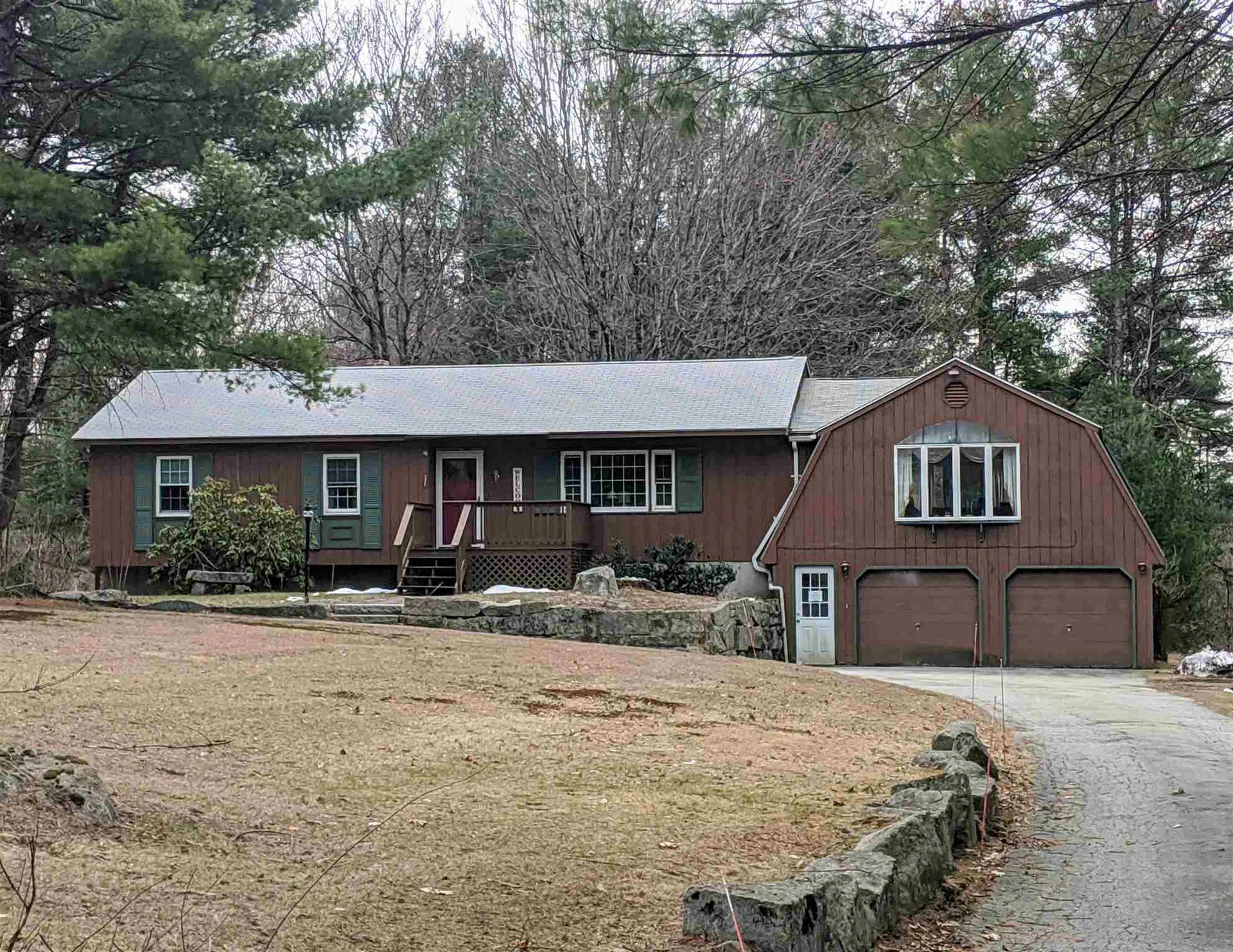 44 Wilson Hill Road Merrimack NH 03054