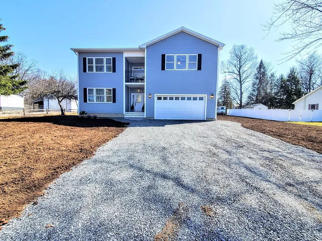 409 Holy Cross Road Colchester VT 05446