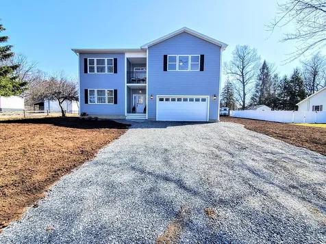409 Holy Cross Road Colchester VT 05446
