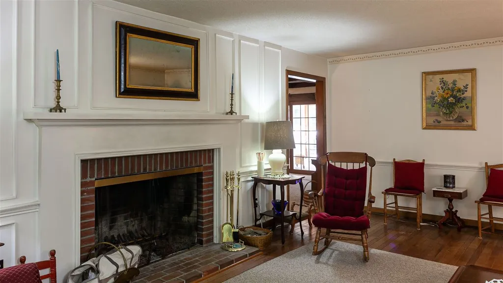 233 Wentworth Road Walpole NH 03608