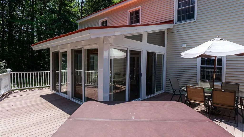 233 Wentworth Road Walpole NH 03608