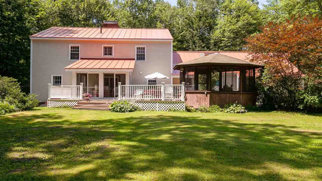 233 Wentworth Road Walpole NH 03608