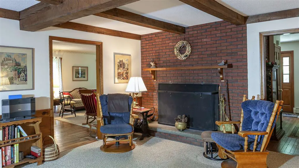 233 Wentworth Road Walpole NH 03608