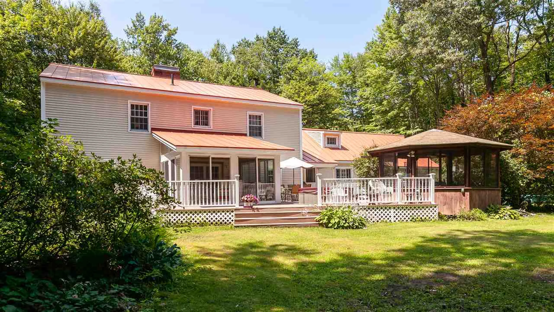 233 Wentworth Road Walpole NH 03608