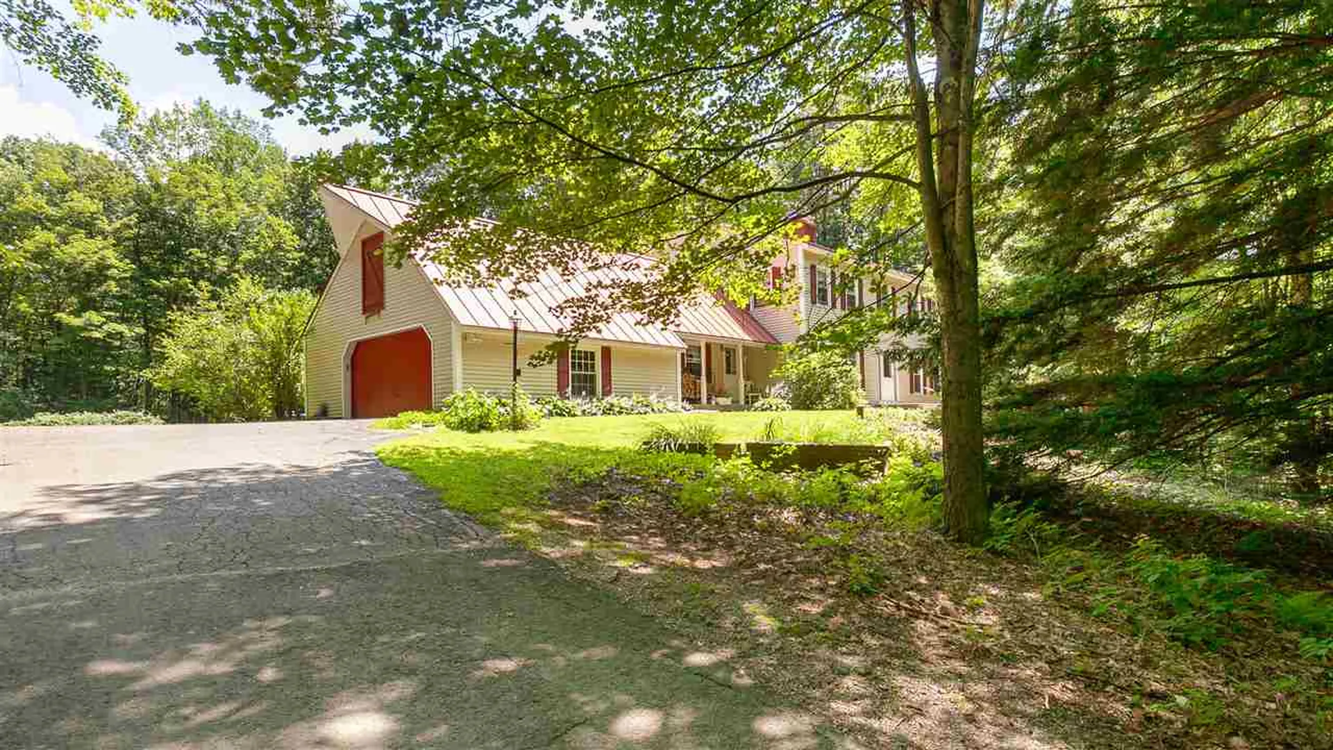 233 Wentworth Road Walpole NH 03608