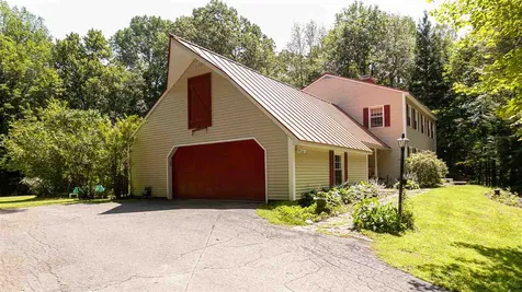 233 Wentworth Road Walpole NH 03608