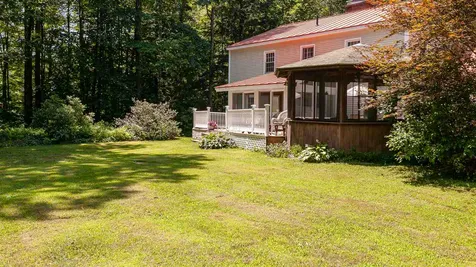 233 Wentworth Road Walpole NH 03608