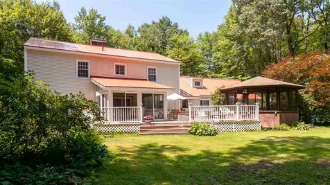 233 Wentworth Road Walpole NH 03608