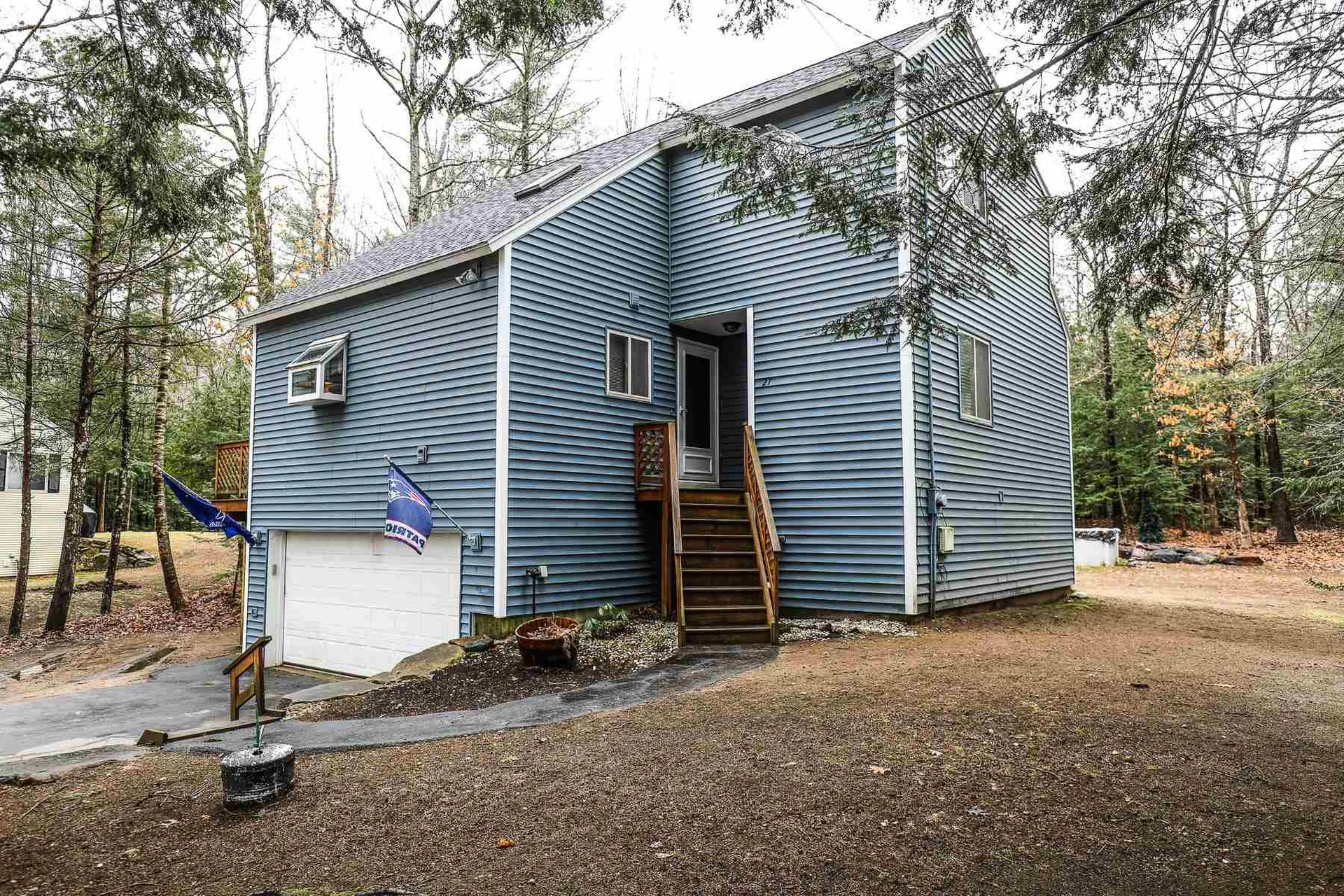 27 Boulder Drive Danville NH 03819