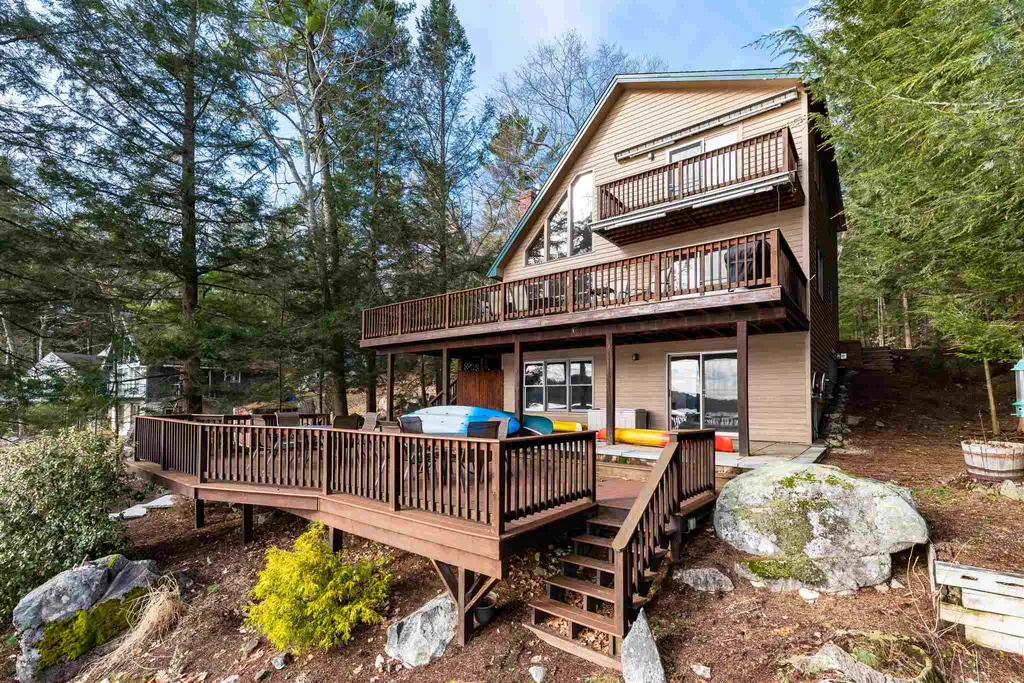 150 Roger Street Alton NH 03810