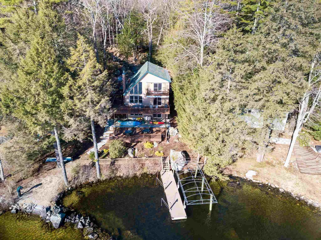 150 Roger Street Alton NH 03810