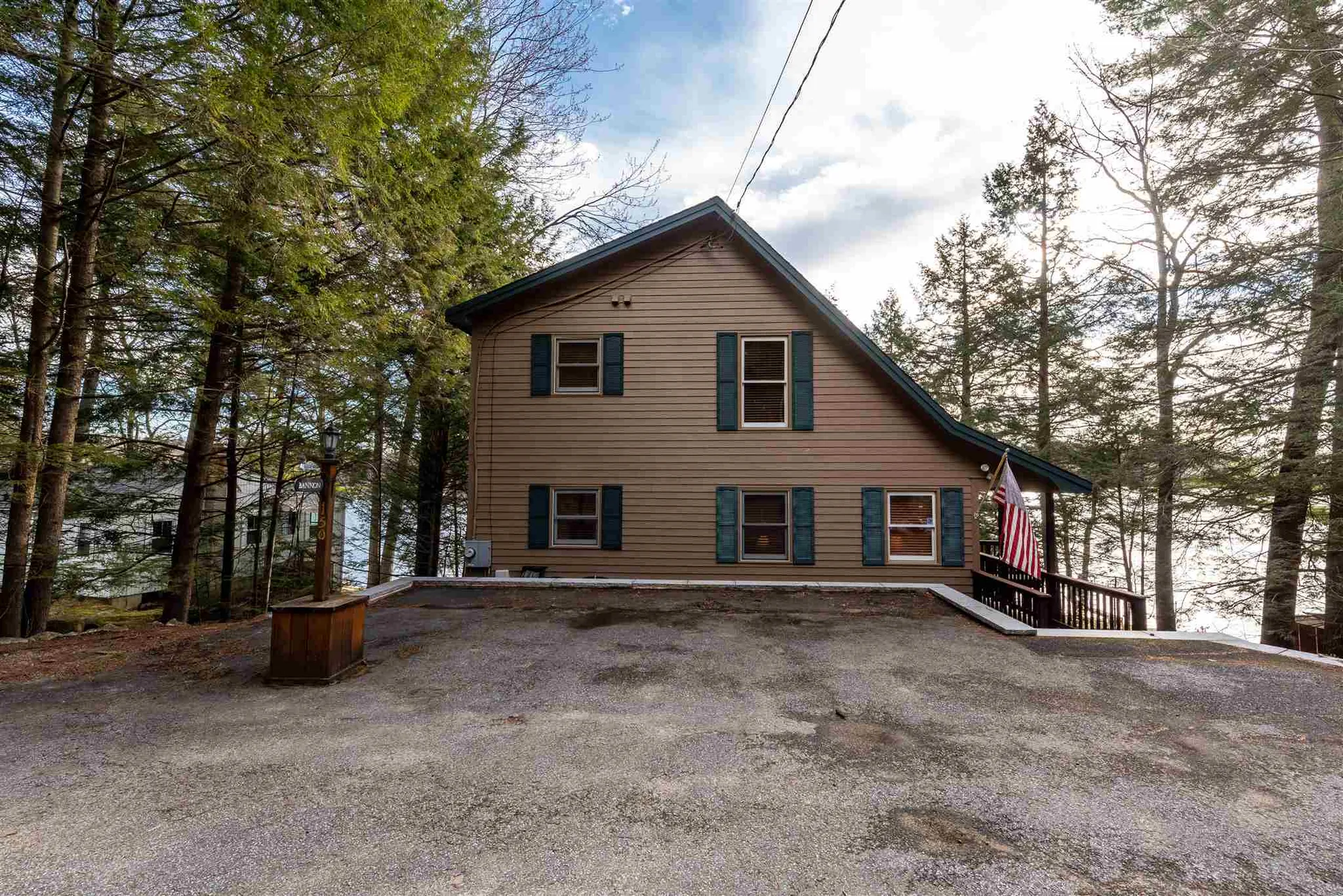 150 Roger Street Alton NH 03810