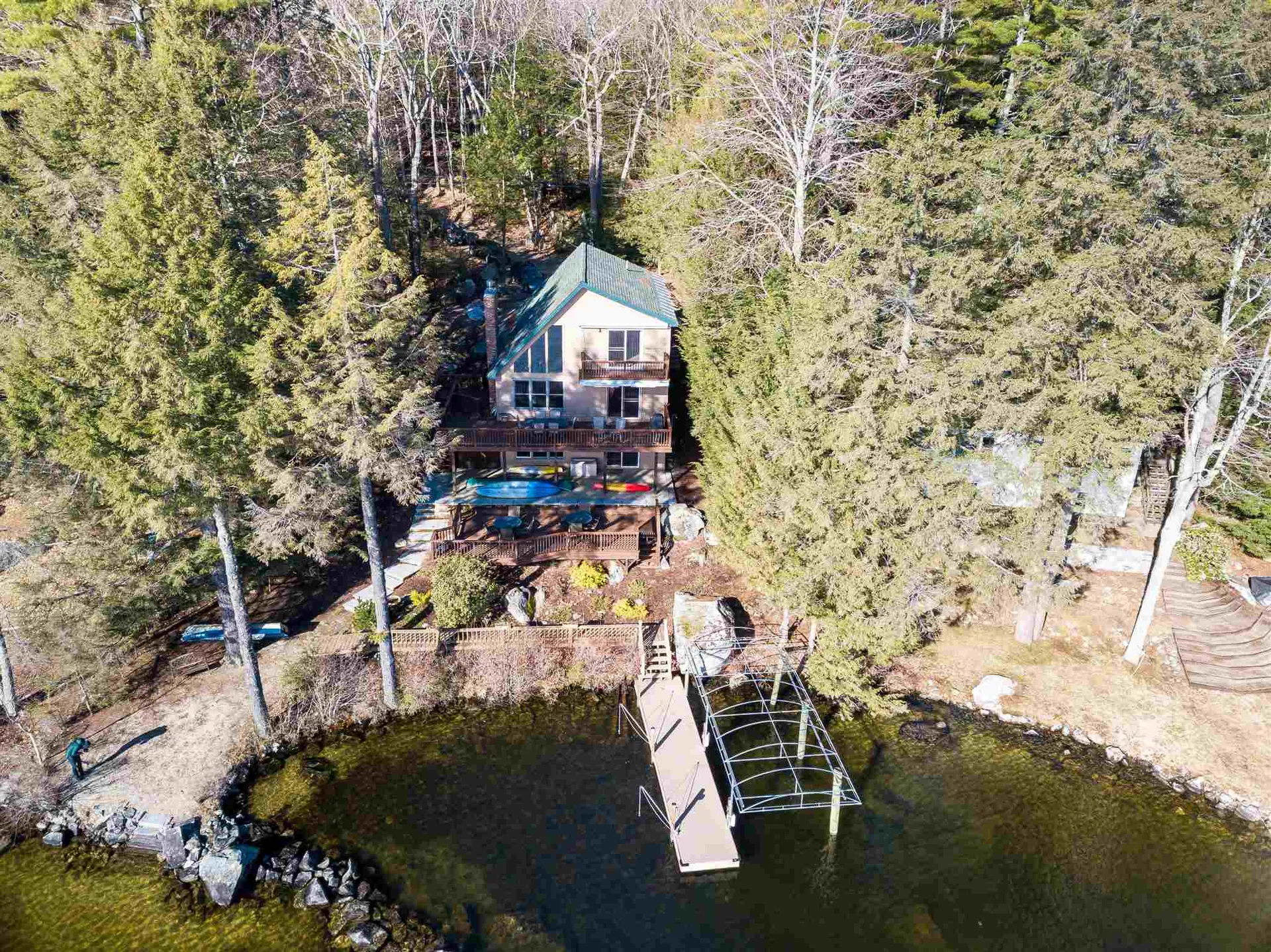 150 Roger Street Alton NH 03810