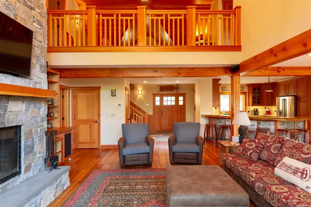 3 Hemlock Drive Lincoln NH 03251