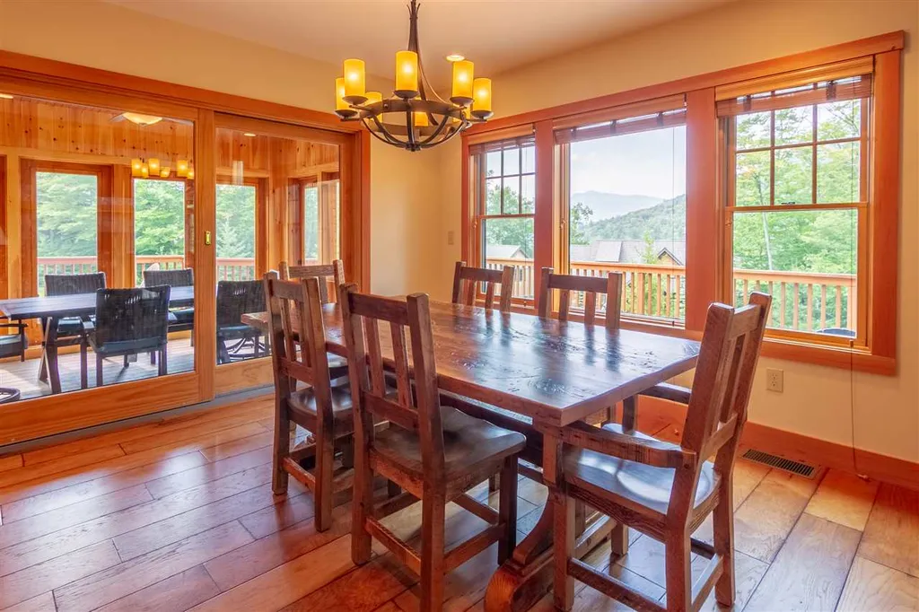 3 Hemlock Drive Lincoln NH 03251