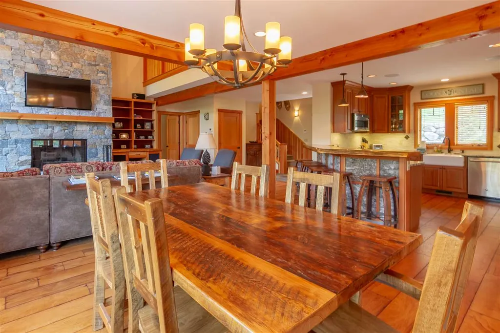 3 Hemlock Drive Lincoln NH 03251
