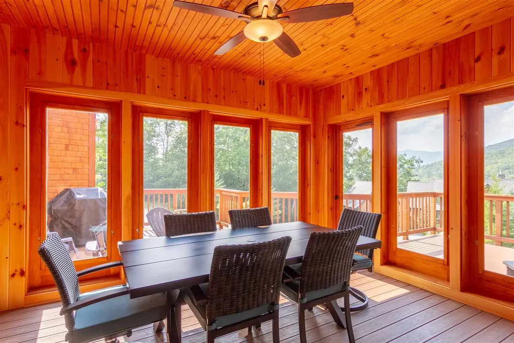 3 Hemlock Drive Lincoln NH 03251