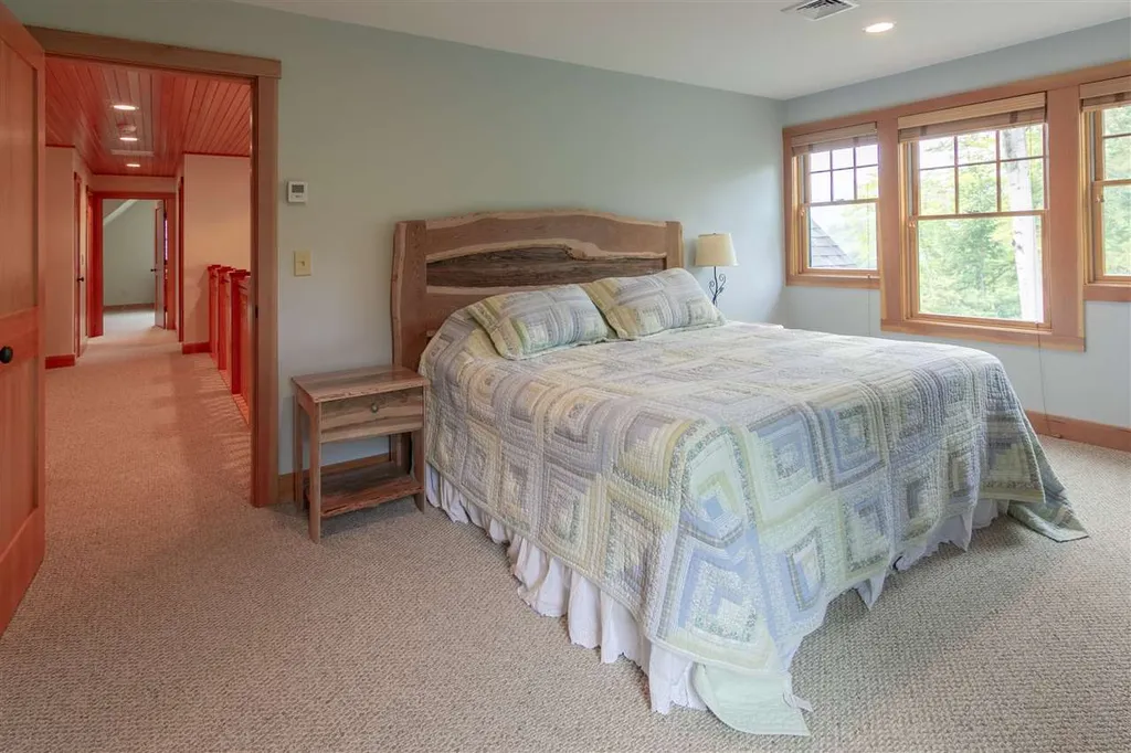 3 Hemlock Drive Lincoln NH 03251