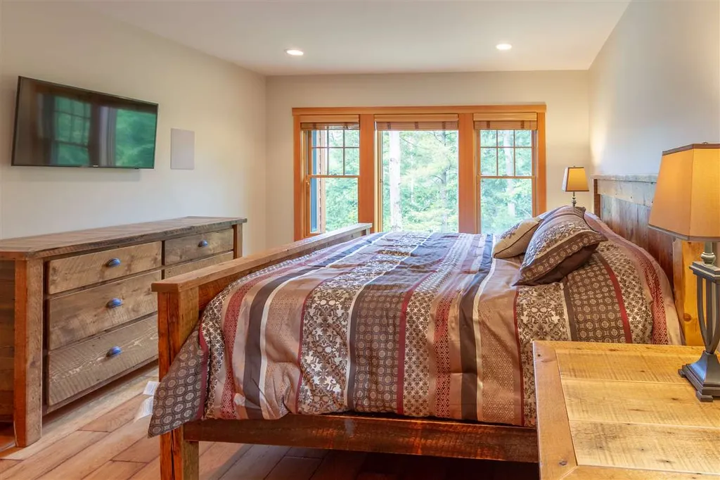 3 Hemlock Drive Lincoln NH 03251