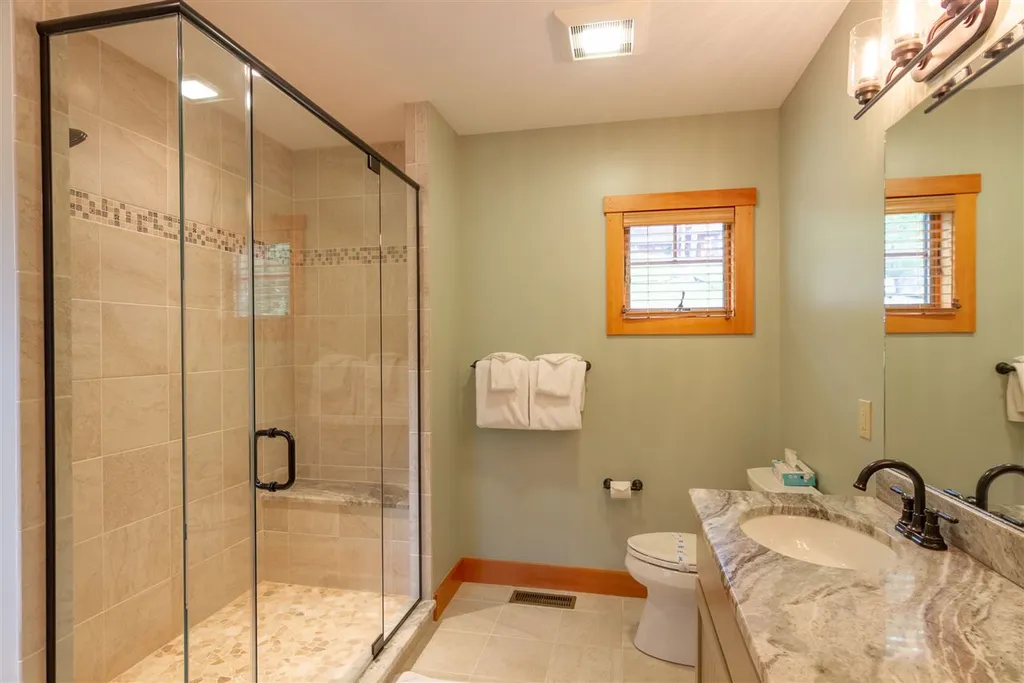 3 Hemlock Drive Lincoln NH 03251