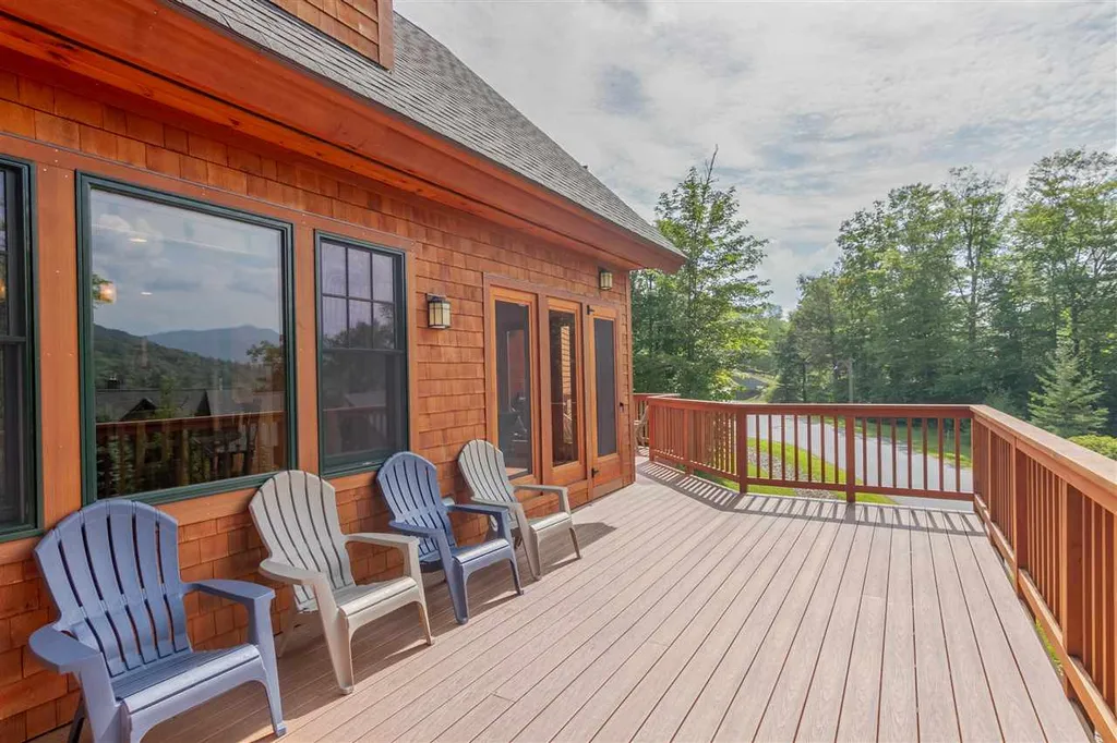 3 Hemlock Drive Lincoln NH 03251