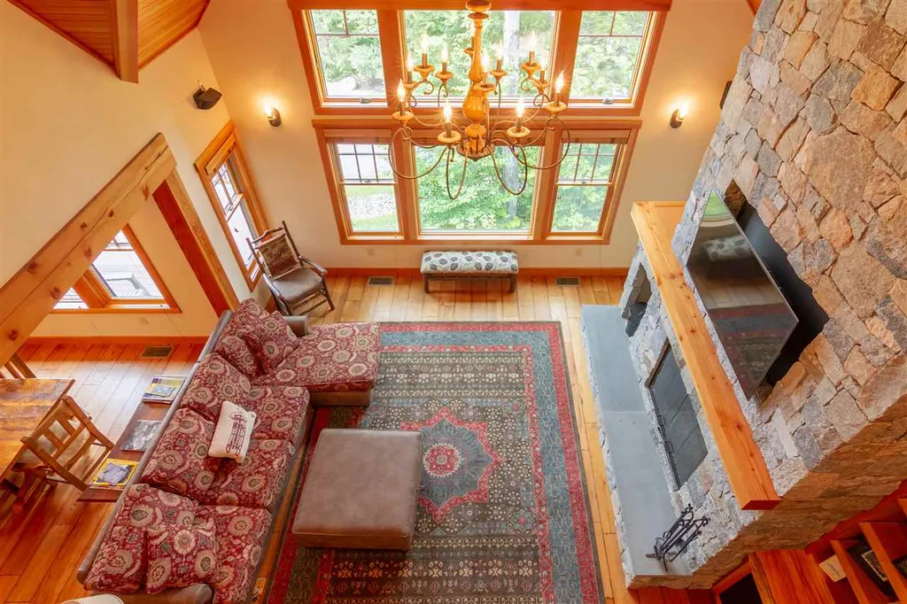 3 Hemlock Drive Lincoln NH 03251