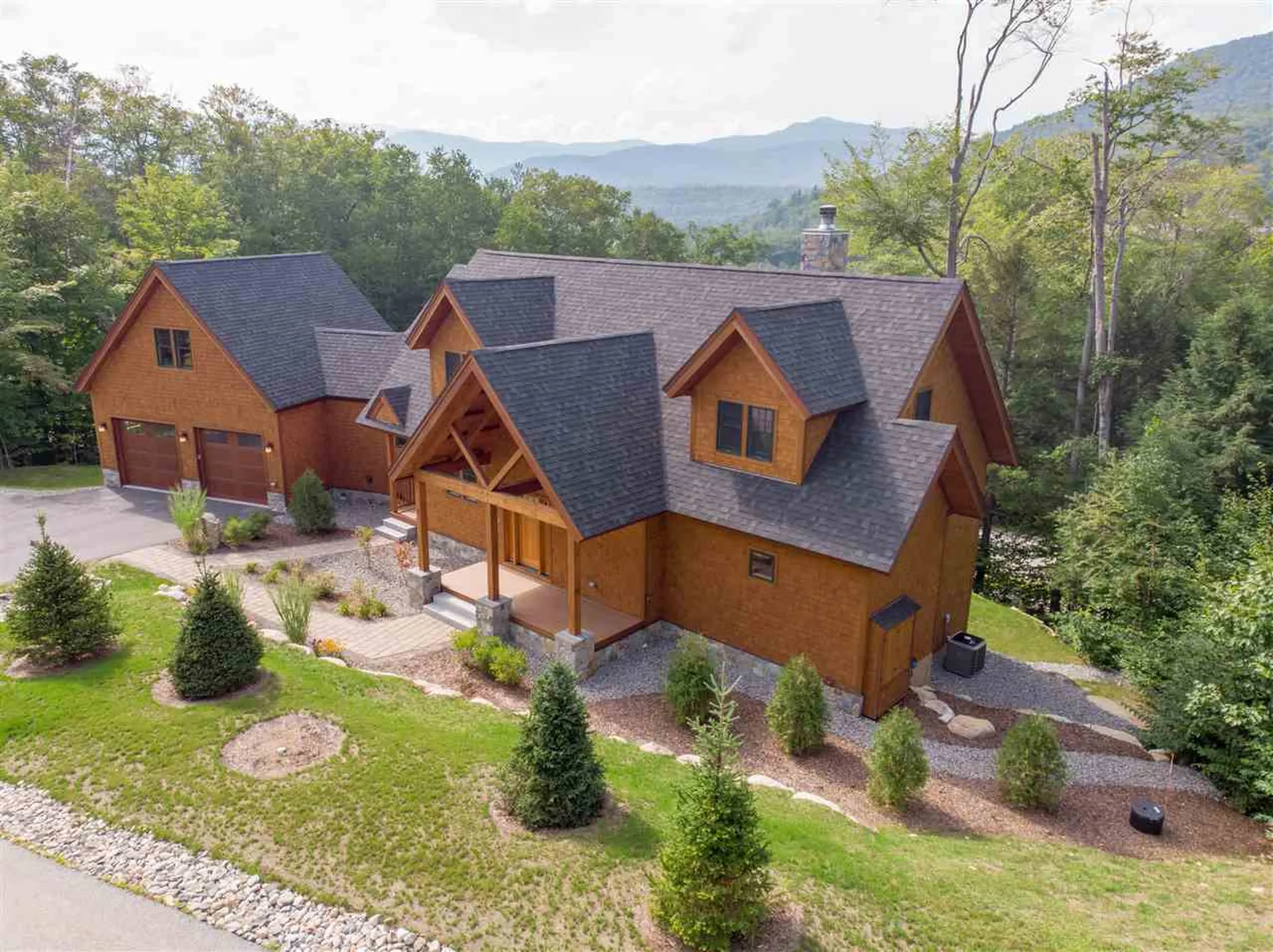 3 Hemlock Drive Lincoln NH 03251