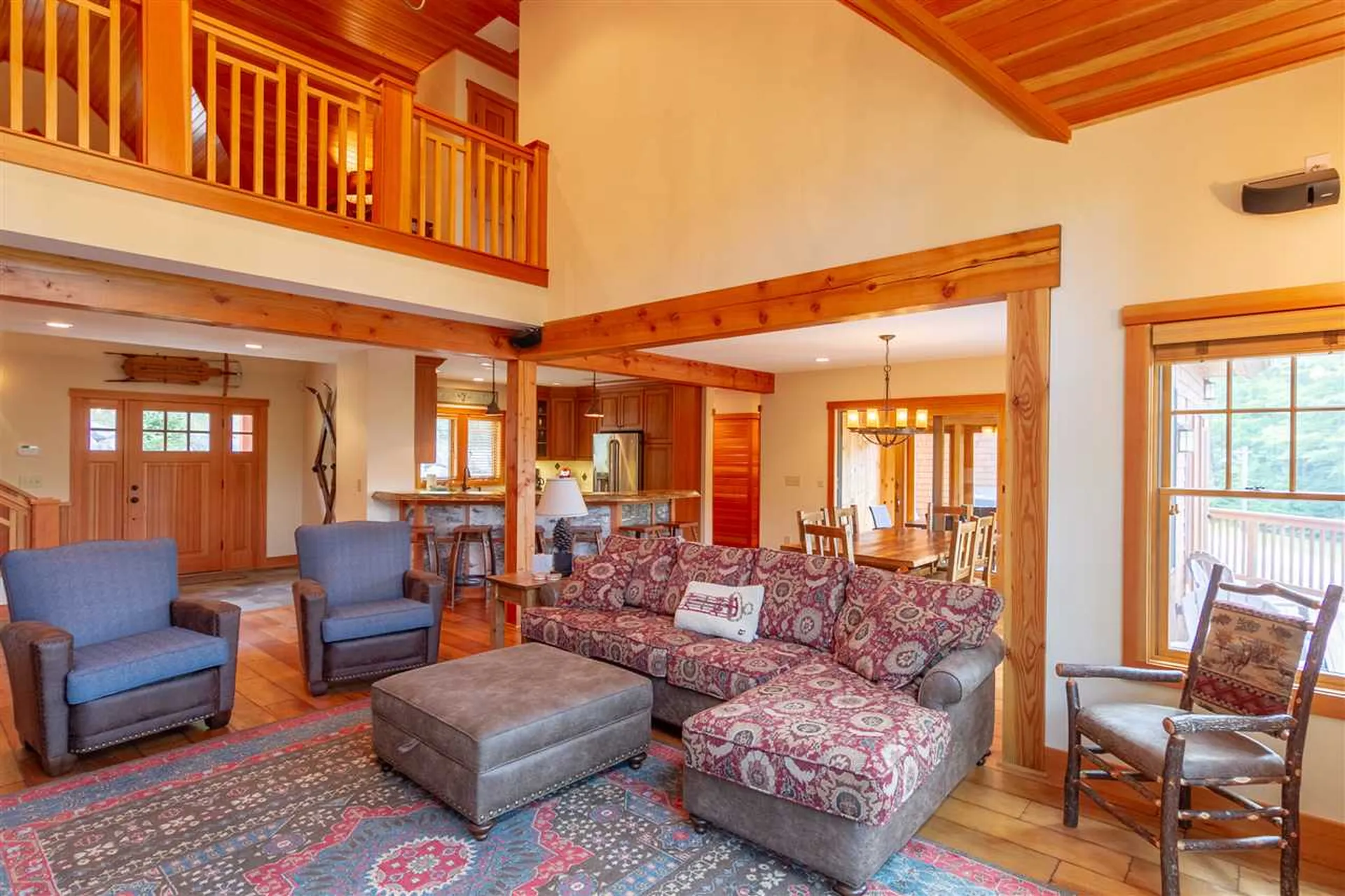 3 Hemlock Drive Lincoln NH 03251