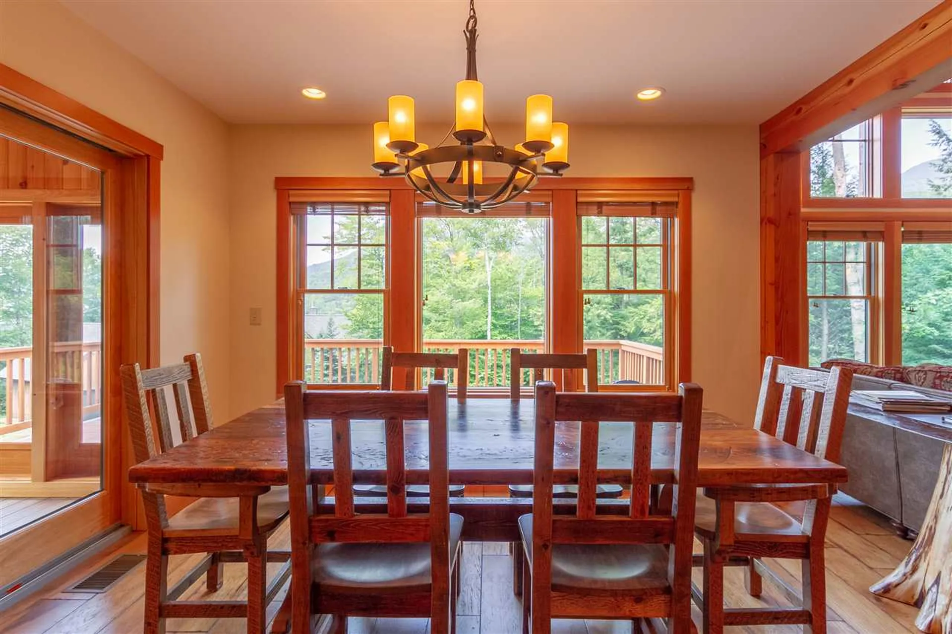 3 Hemlock Drive Lincoln NH 03251
