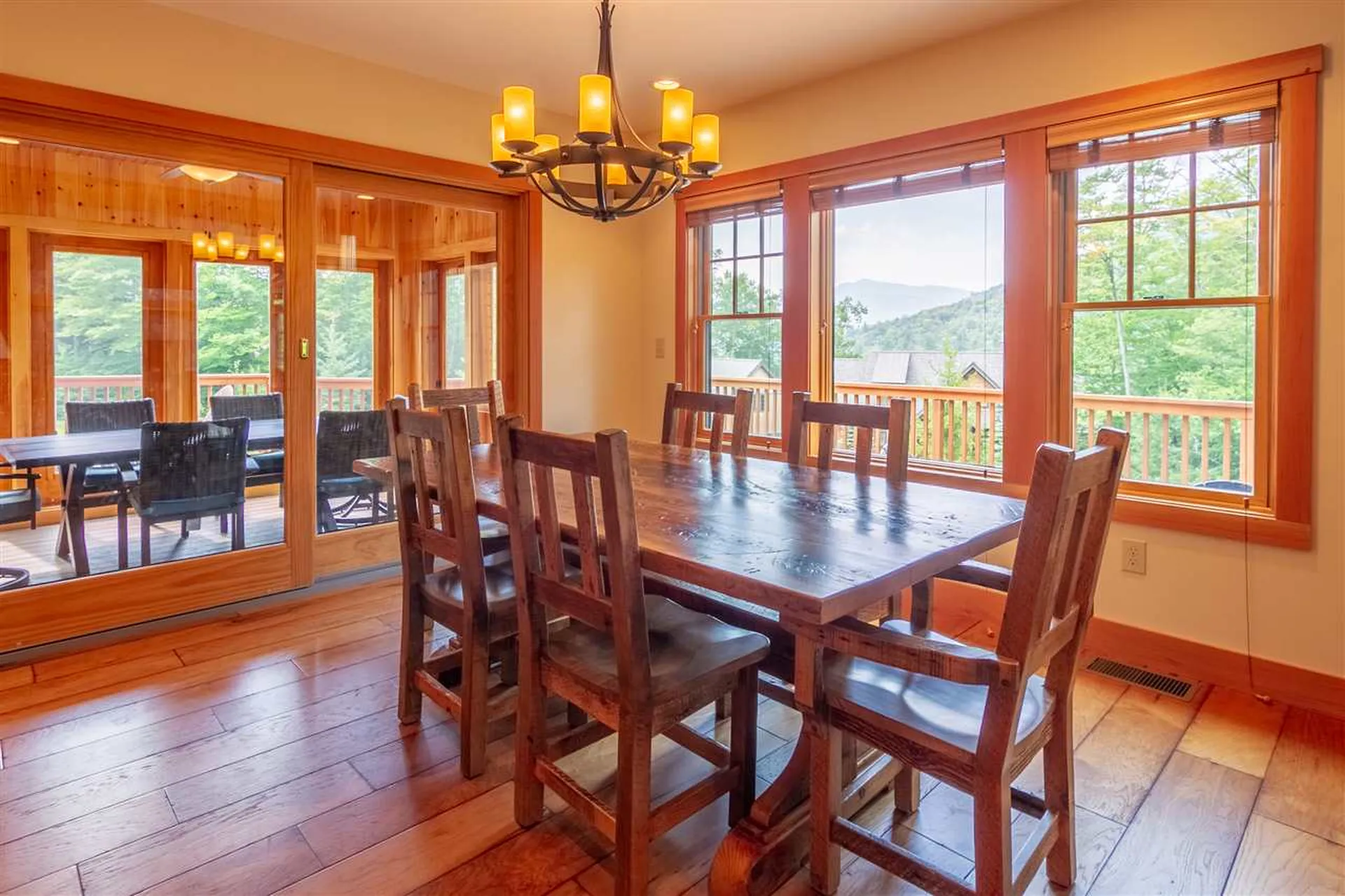 3 Hemlock Drive Lincoln NH 03251