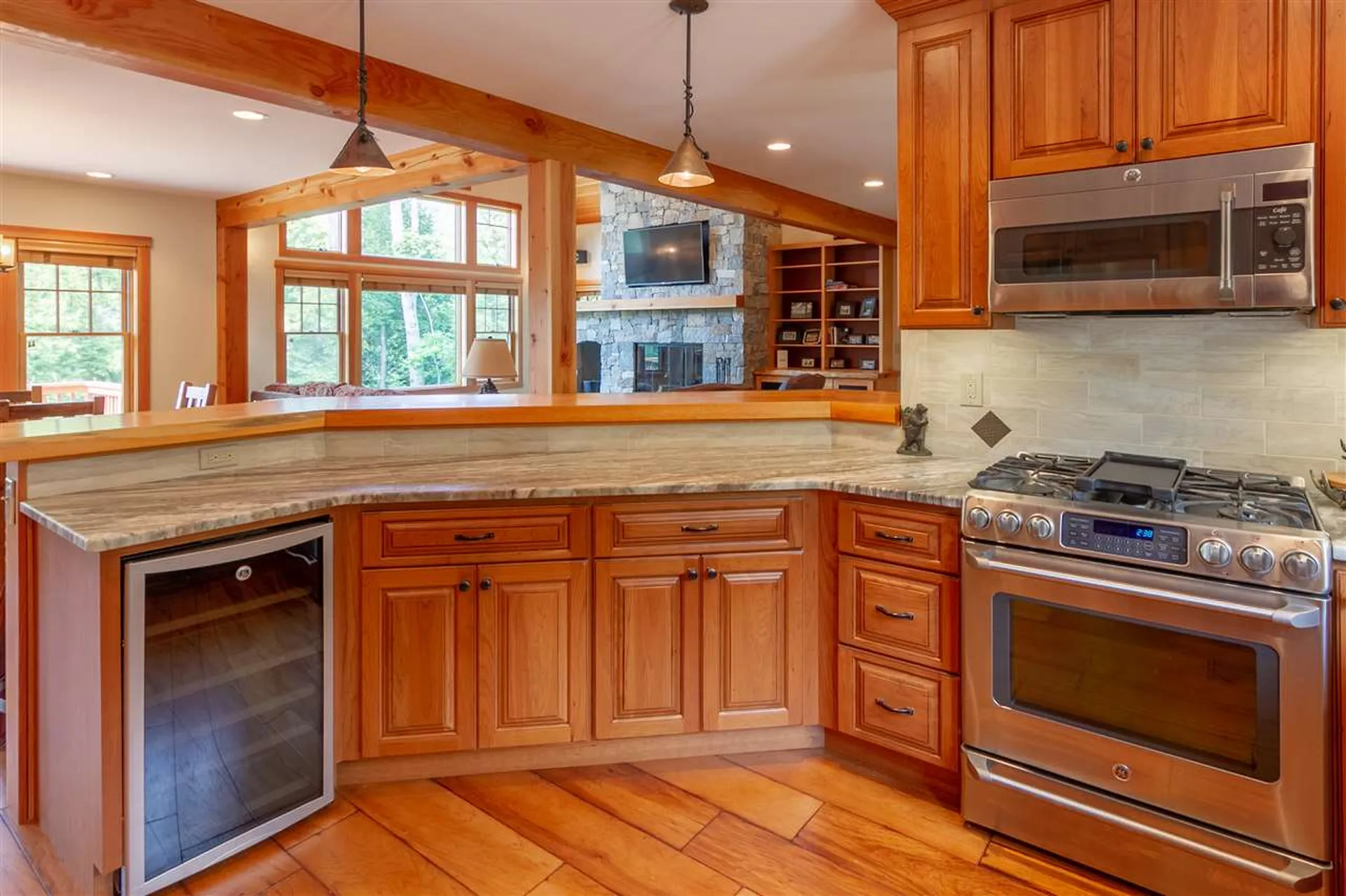 3 Hemlock Drive Lincoln NH 03251