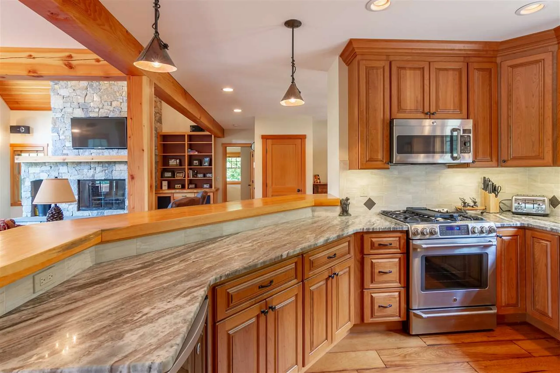 3 Hemlock Drive Lincoln NH 03251