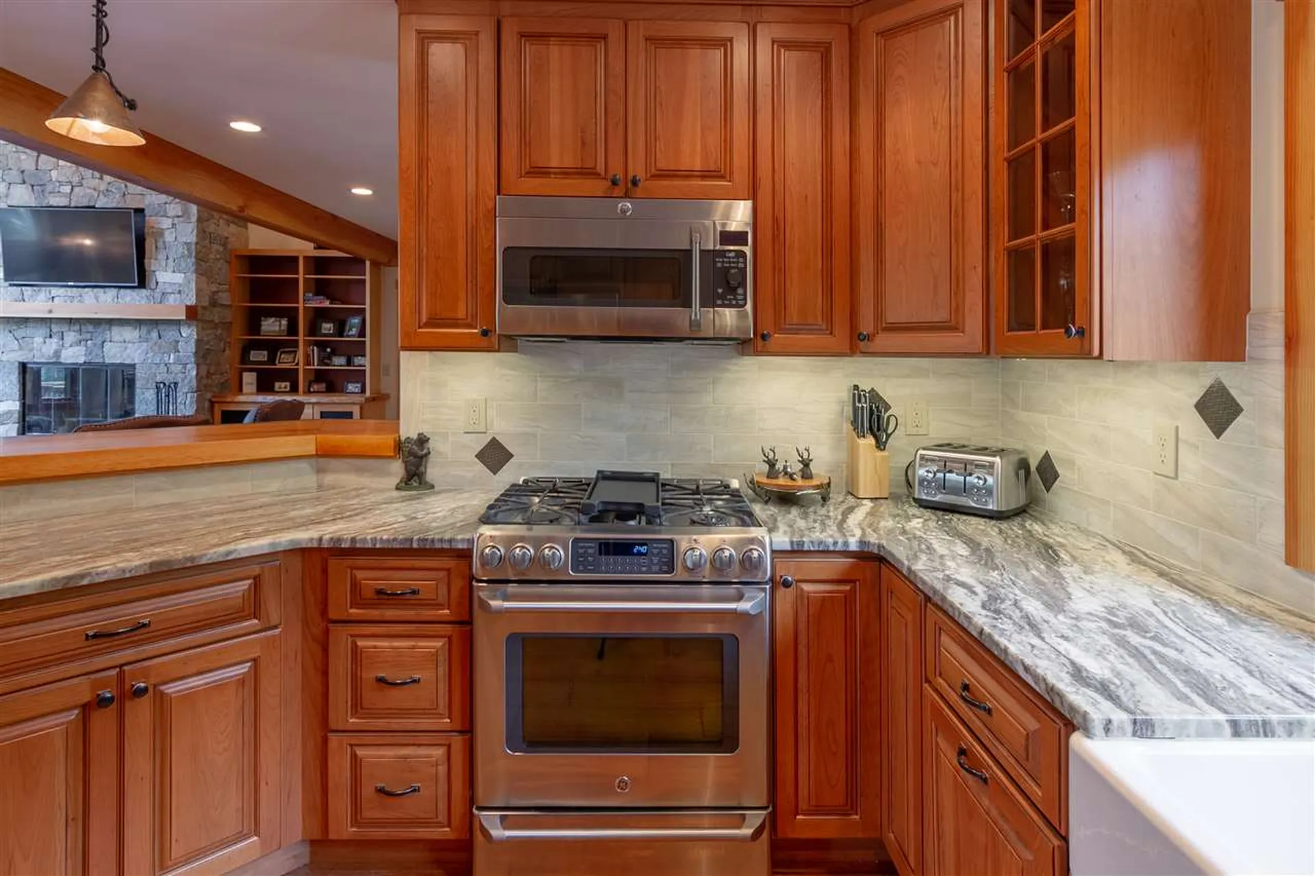 3 Hemlock Drive Lincoln NH 03251
