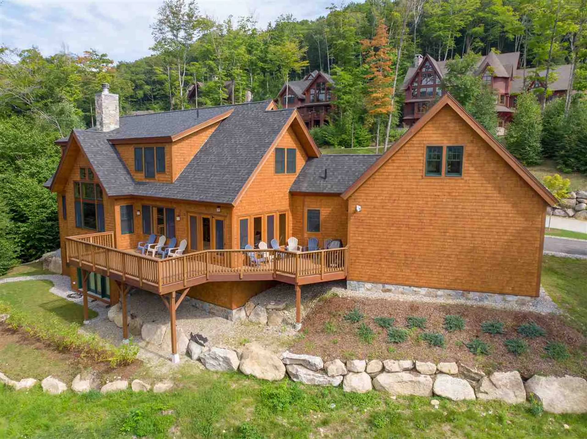 3 Hemlock Drive Lincoln NH 03251
