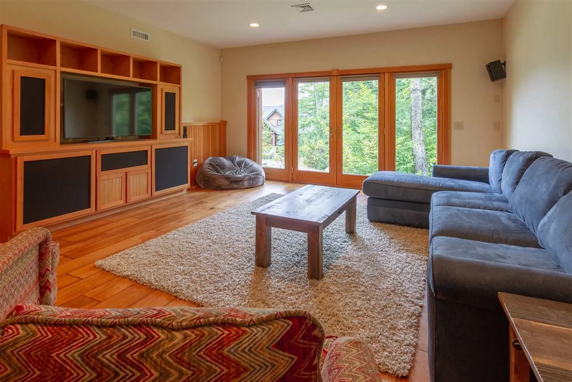 3 Hemlock Drive Lincoln NH 03251