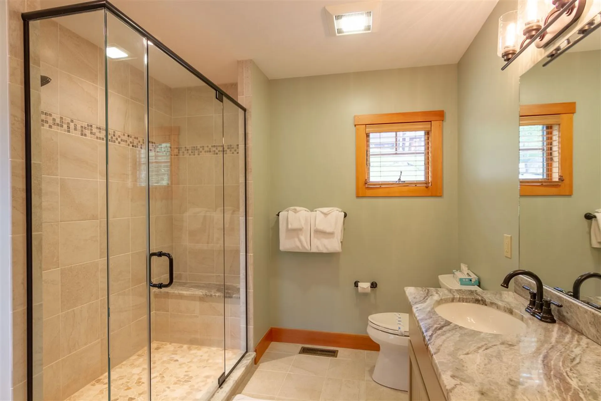 3 Hemlock Drive Lincoln NH 03251