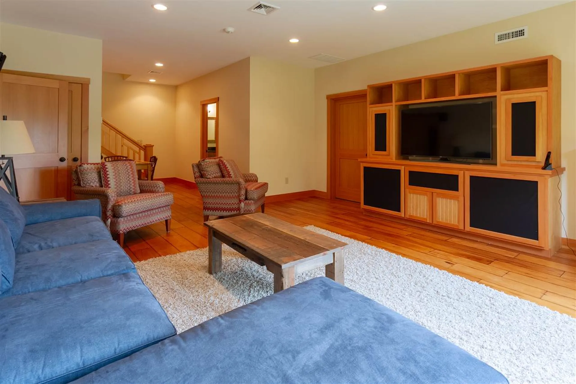 3 Hemlock Drive Lincoln NH 03251