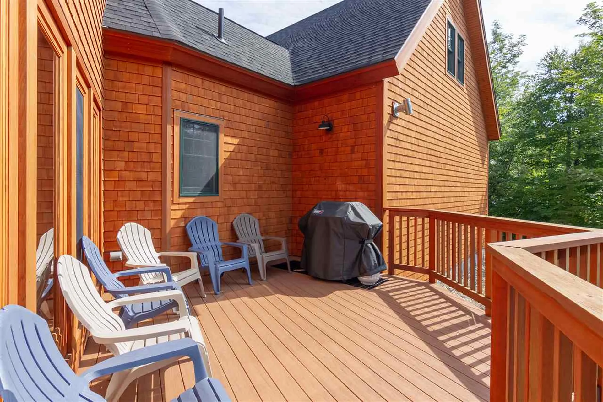 3 Hemlock Drive Lincoln NH 03251