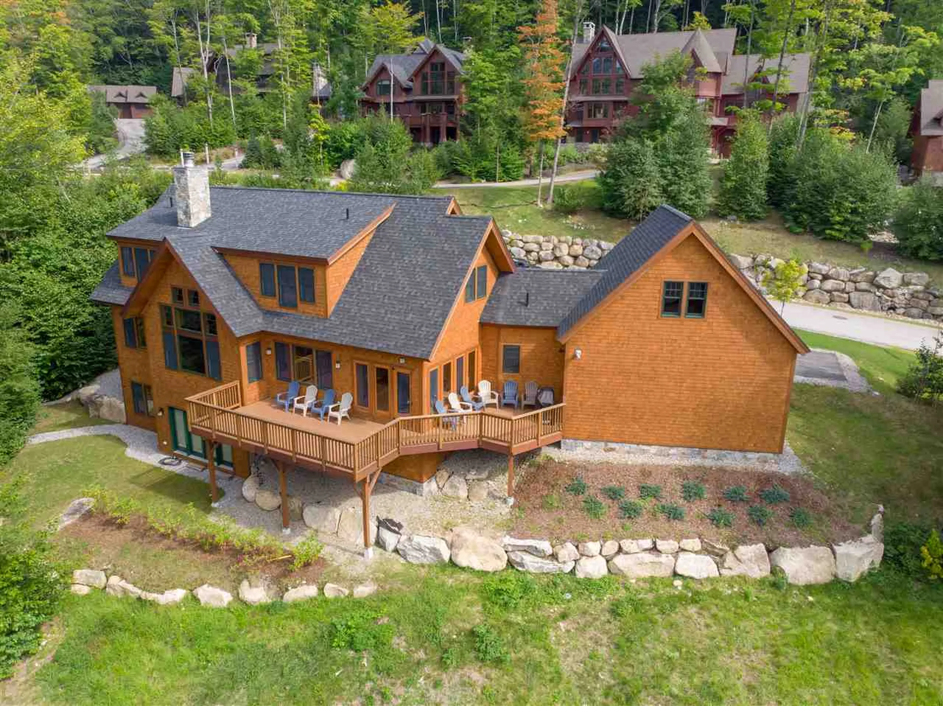 3 Hemlock Drive Lincoln NH 03251