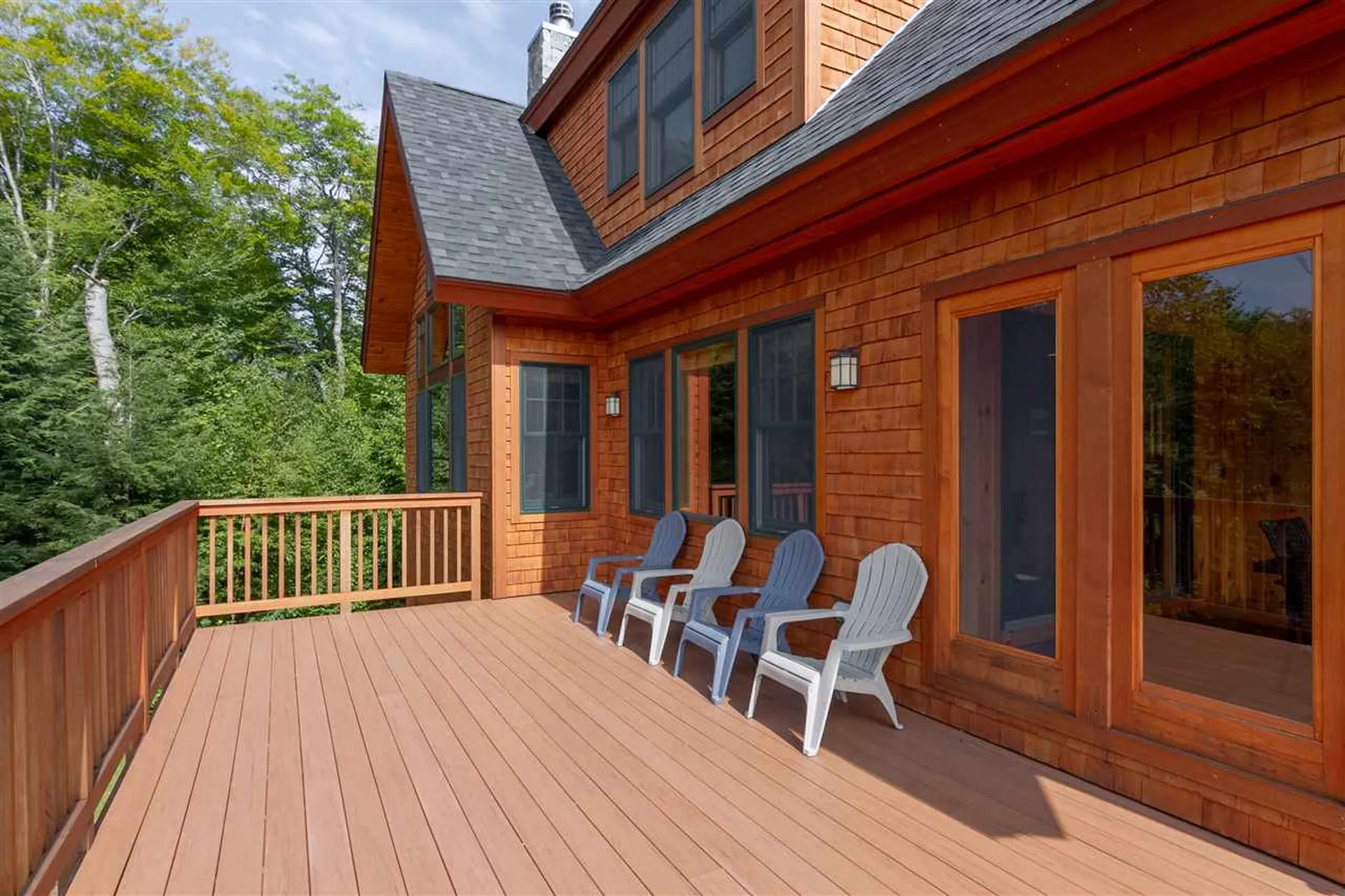 3 Hemlock Drive Lincoln NH 03251