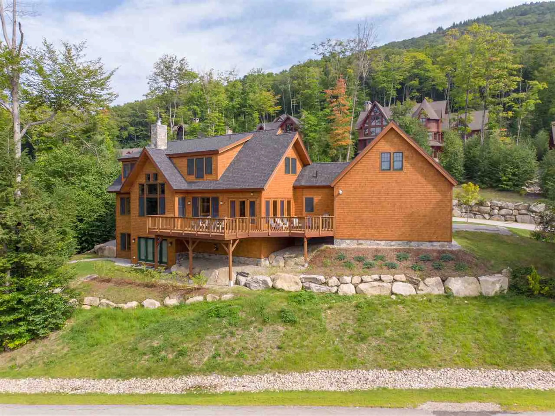 3 Hemlock Drive Lincoln NH 03251