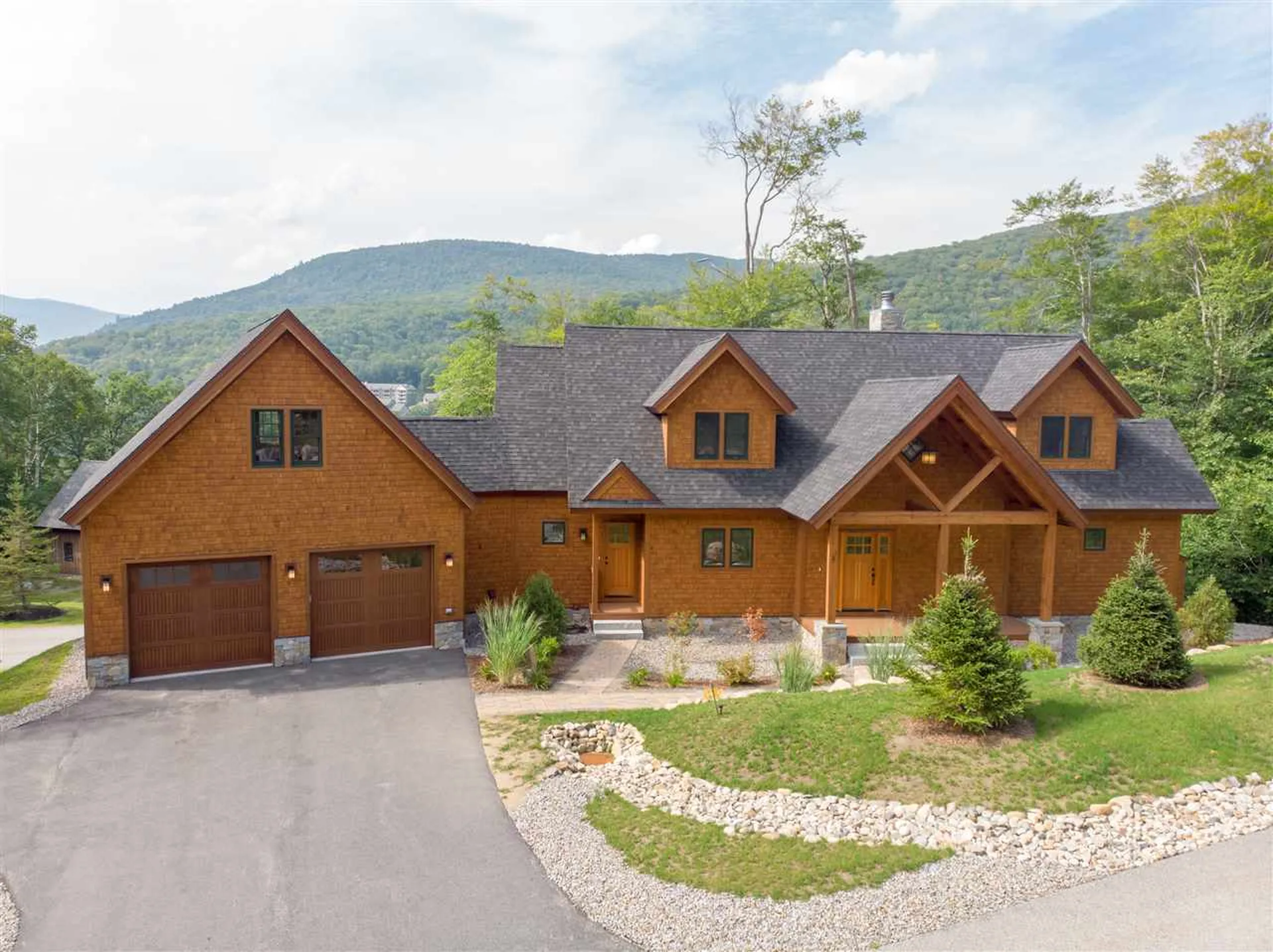3 Hemlock Drive Lincoln NH 03251