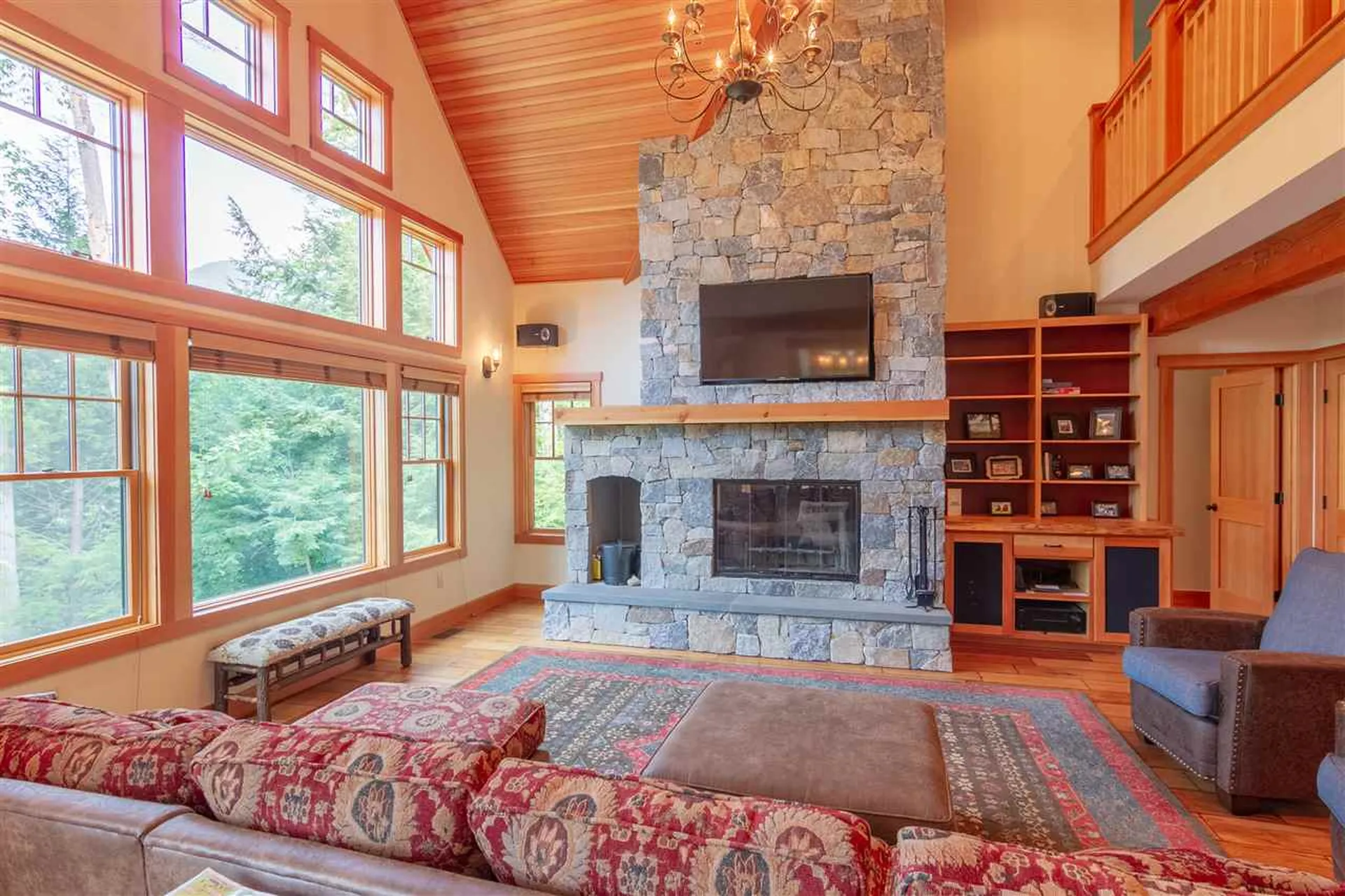 3 Hemlock Drive Lincoln NH 03251
