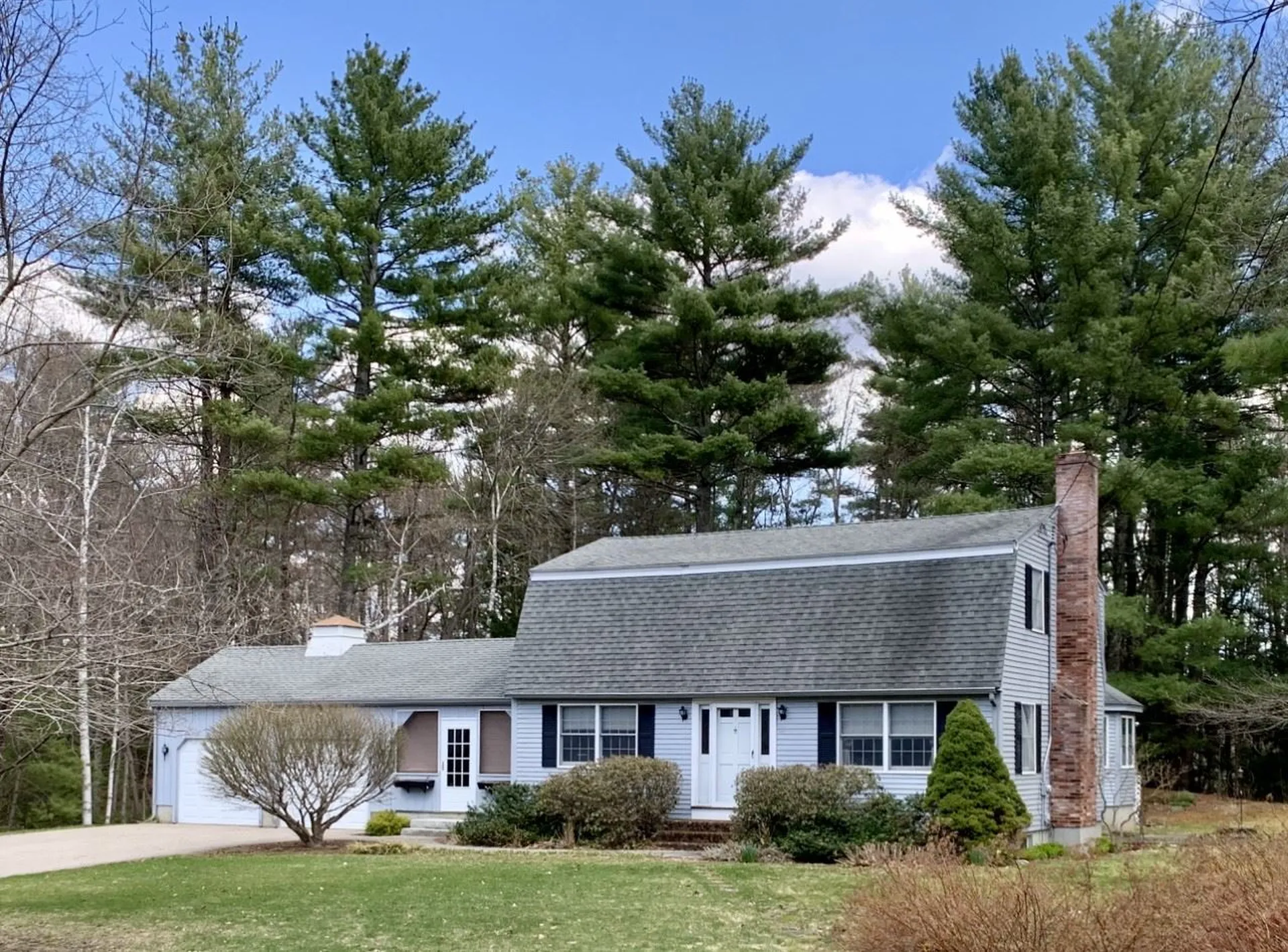 3 Black Alder Drive Kingston NH 03848