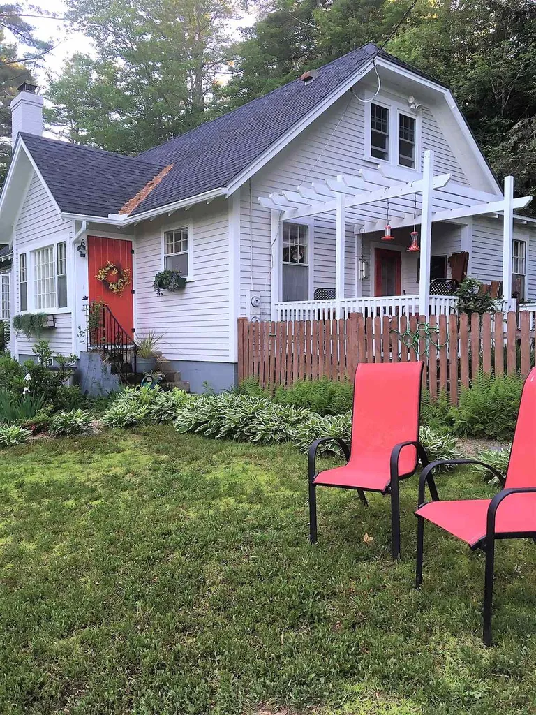 64 W Surry Road Keene NH 03431