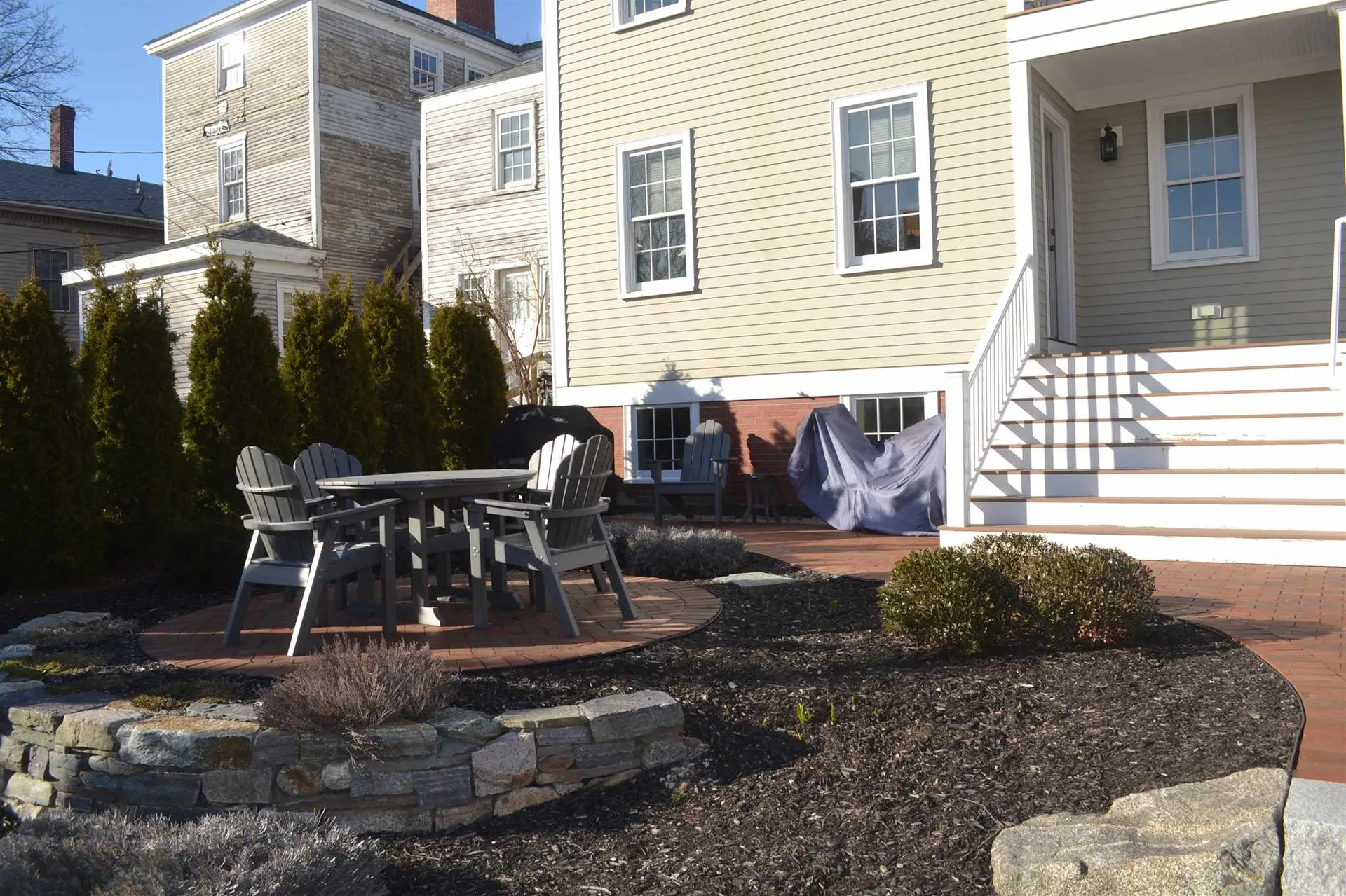 428 Pleasant Street Portsmouth NH 03801